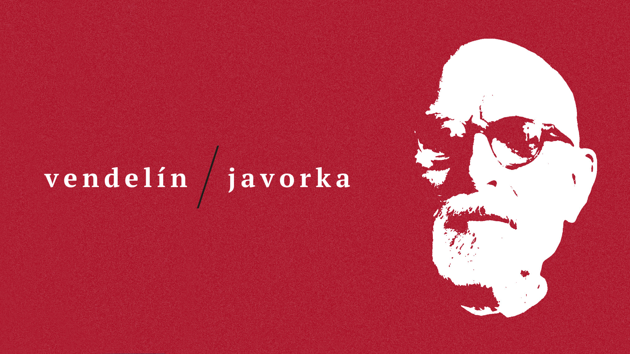 vendelín javorka vendelín javorka