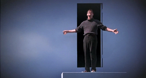 Truman Show: Posledný „pravdivý človek“ bol väznený ako mediálny klaun