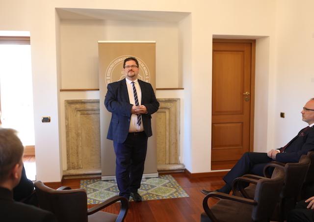 daniel černý, foto peter zimen