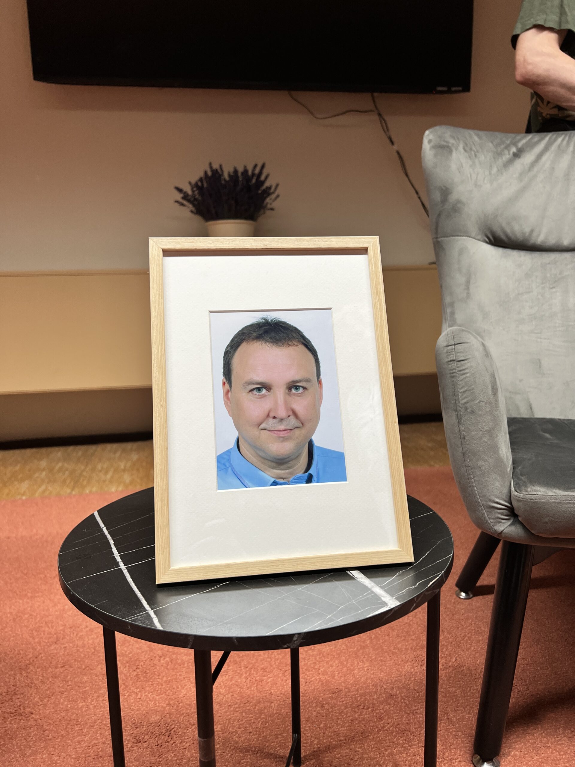 Csaba Tolnai: Muž tisícich nápadov, ktorý miloval Levice